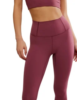 Never Better High Waisted Leggings