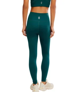 Never Better High Waisted Leggings