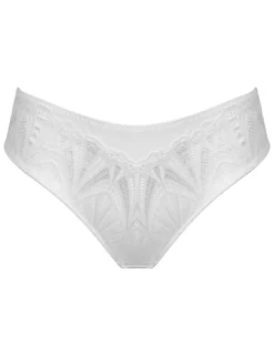 New Romance Emboridery Bikini Knickers