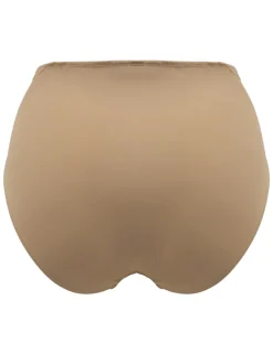 New Romance High Leg Knickers