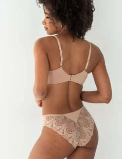 New Romance Padded Non-Wired T-Shirt Bra