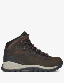 Newton Ridge Plus Leather Walking Boots