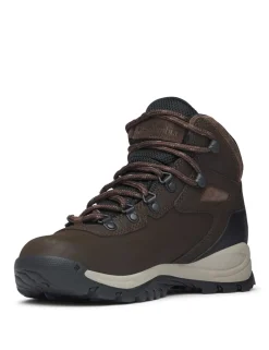Newton Ridge Plus Leather Walking Boots