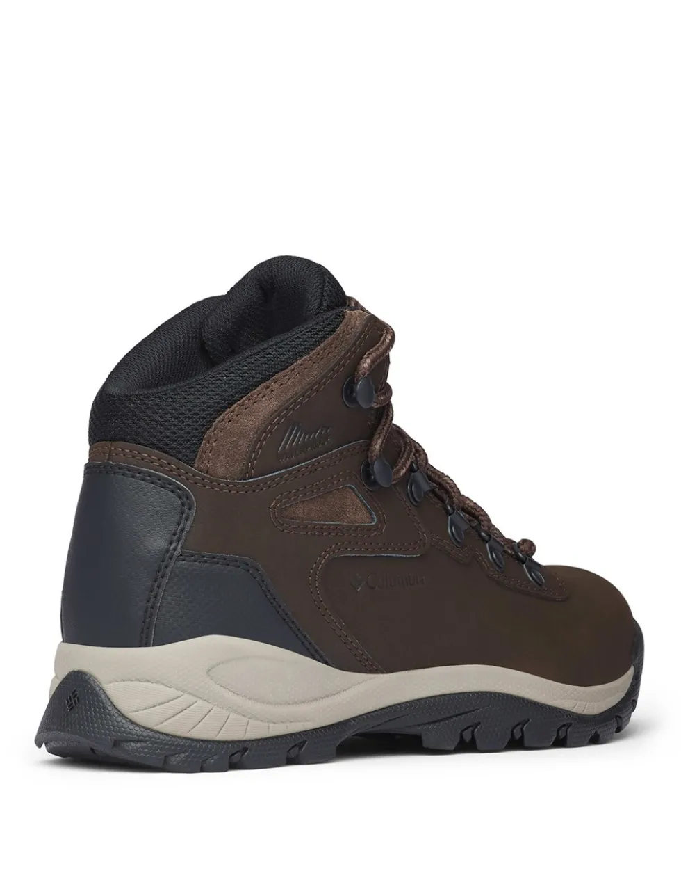 Newton Ridge Plus Leather Walking Boots