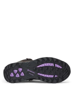 Newton Ridge Plus Leather Walking Boots