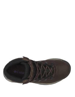 Newton Ridge Plus Leather Walking Boots