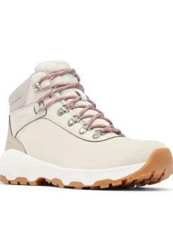 Newton Wander Suede Walking Boots