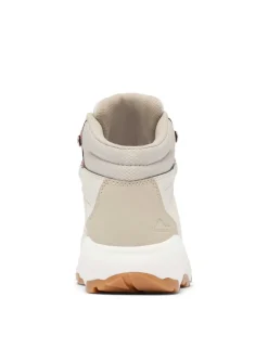 Newton Wander Suede Walking Boots