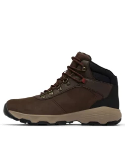 Newton Wander Waterproof Walking Boots