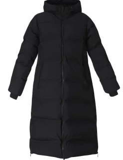 Nimbus Waterproof Longline Puffer Jacket