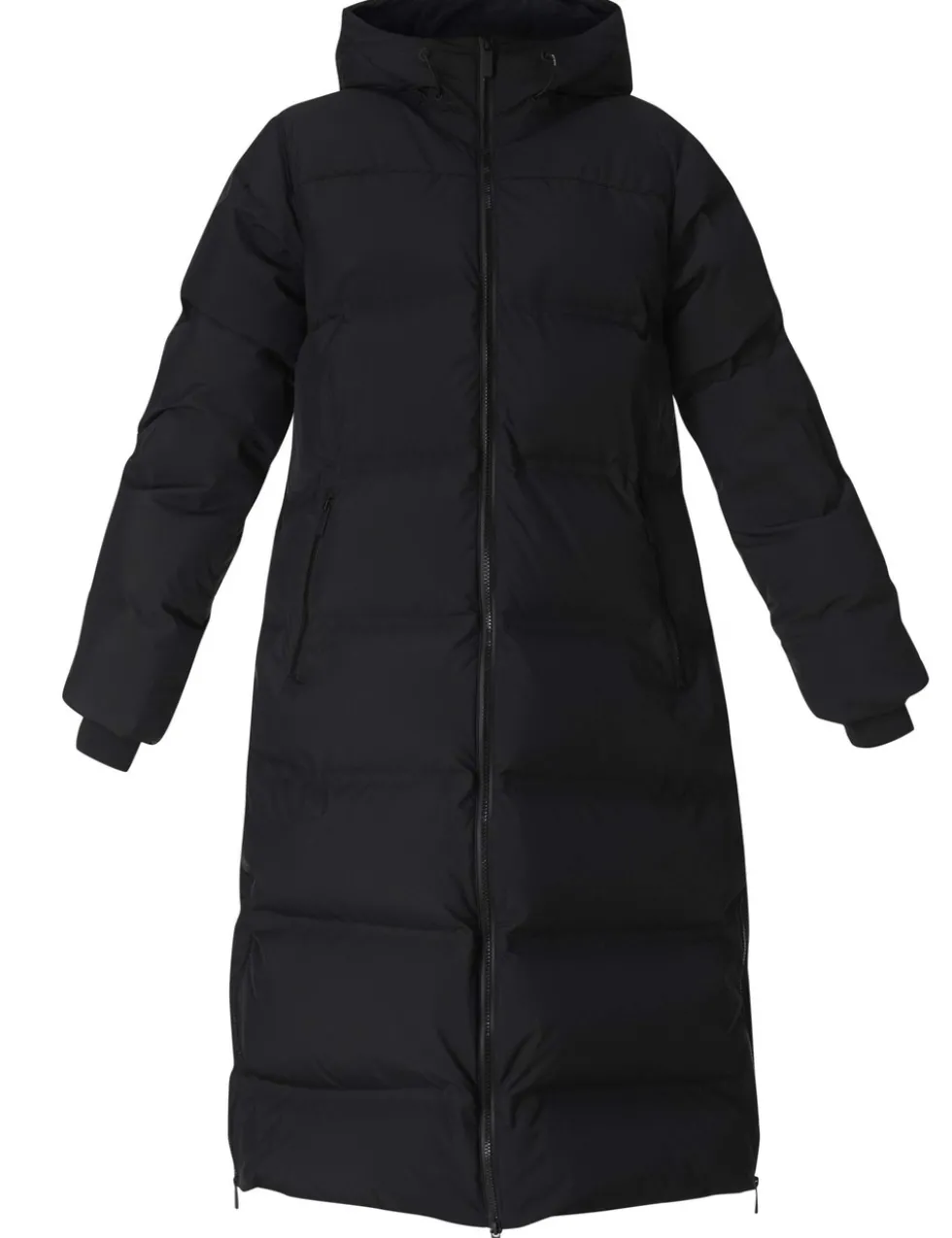 Nimbus Waterproof Longline Puffer Jacket