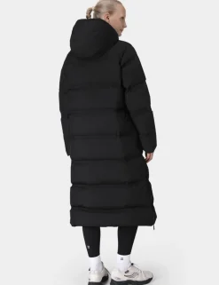 Nimbus Waterproof Longline Puffer Jacket