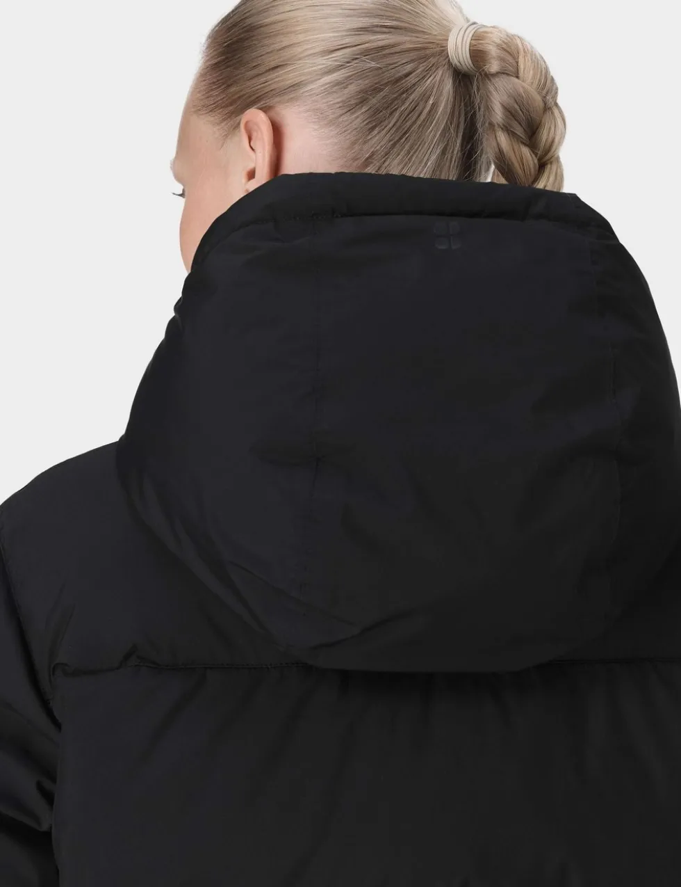 Nimbus Waterproof Longline Puffer Jacket