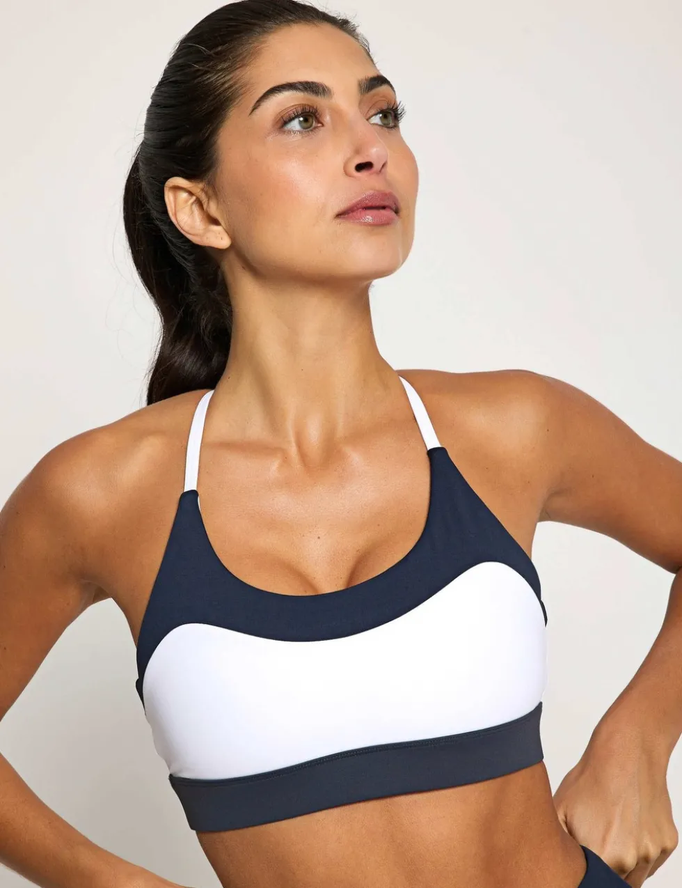 No Limit Medium Support Sports Bra