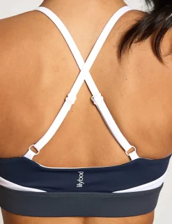 No Limit Medium Support Sports Bra