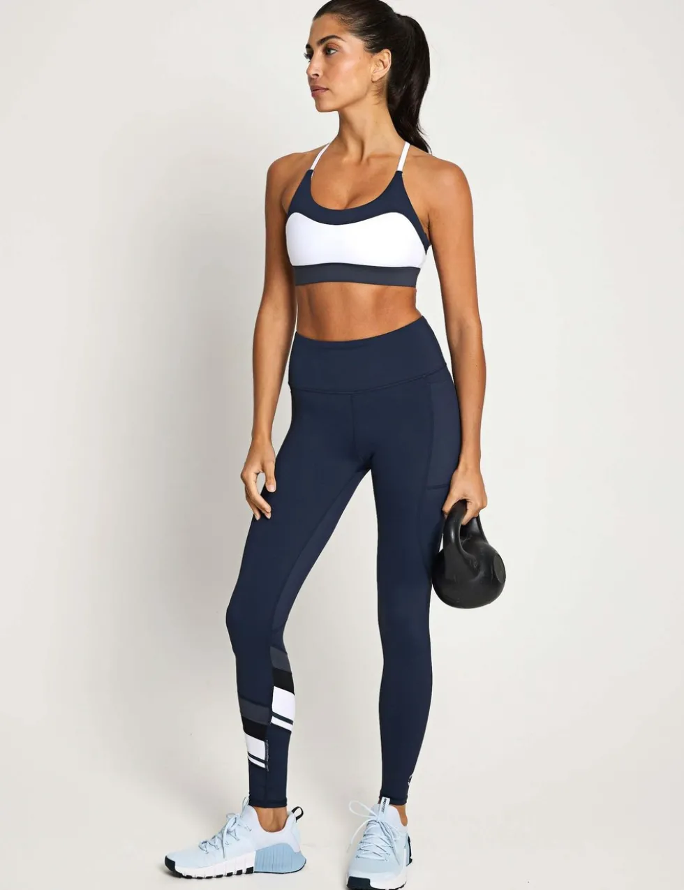 No Limit Medium Support Sports Bra