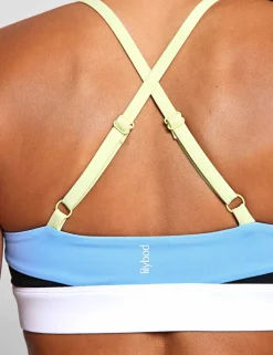 No Limit Medium Support Sports Bra