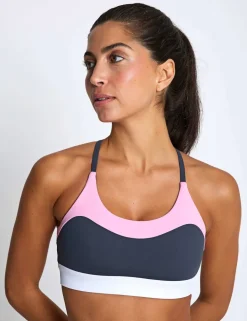 No Limit Medium Support Sports Bra