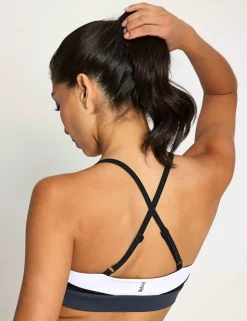 No Limit Medium Support Sports Bra