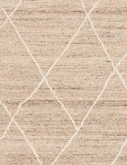 Noah Pure Wool Rug