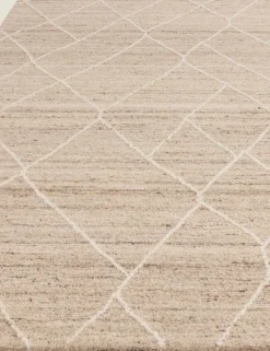 Noah Pure Wool Rug