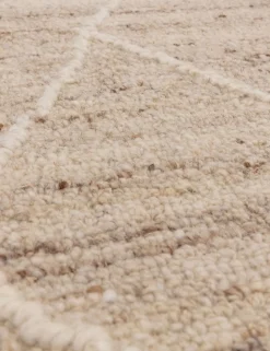 Noah Pure Wool Rug
