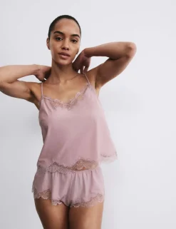 Nolana Lace Cami