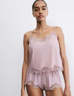 Nolana Lace French Knickers