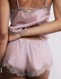 Nolana Lace French Knickers