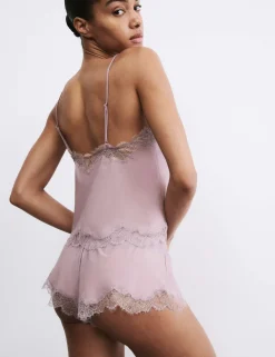 Nolana Lace French Knickers