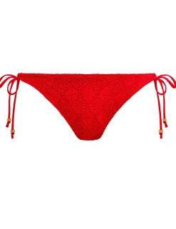 Nomad Nights High Leg Bikini Bottoms