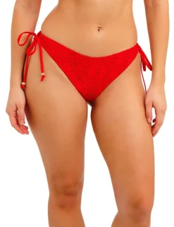 Nomad Nights High Leg Bikini Bottoms