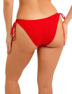 Nomad Nights High Leg Bikini Bottoms