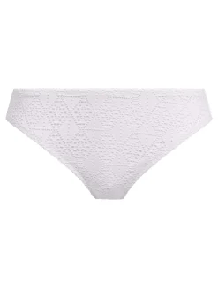 Nomad Nights Textured Bikini Bottoms