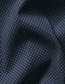 Non Iron Performance Twill Printed Shirt