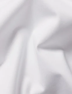 Non Iron Pure Cotton Poplin Shirt