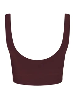 Non Wired Sports Bra