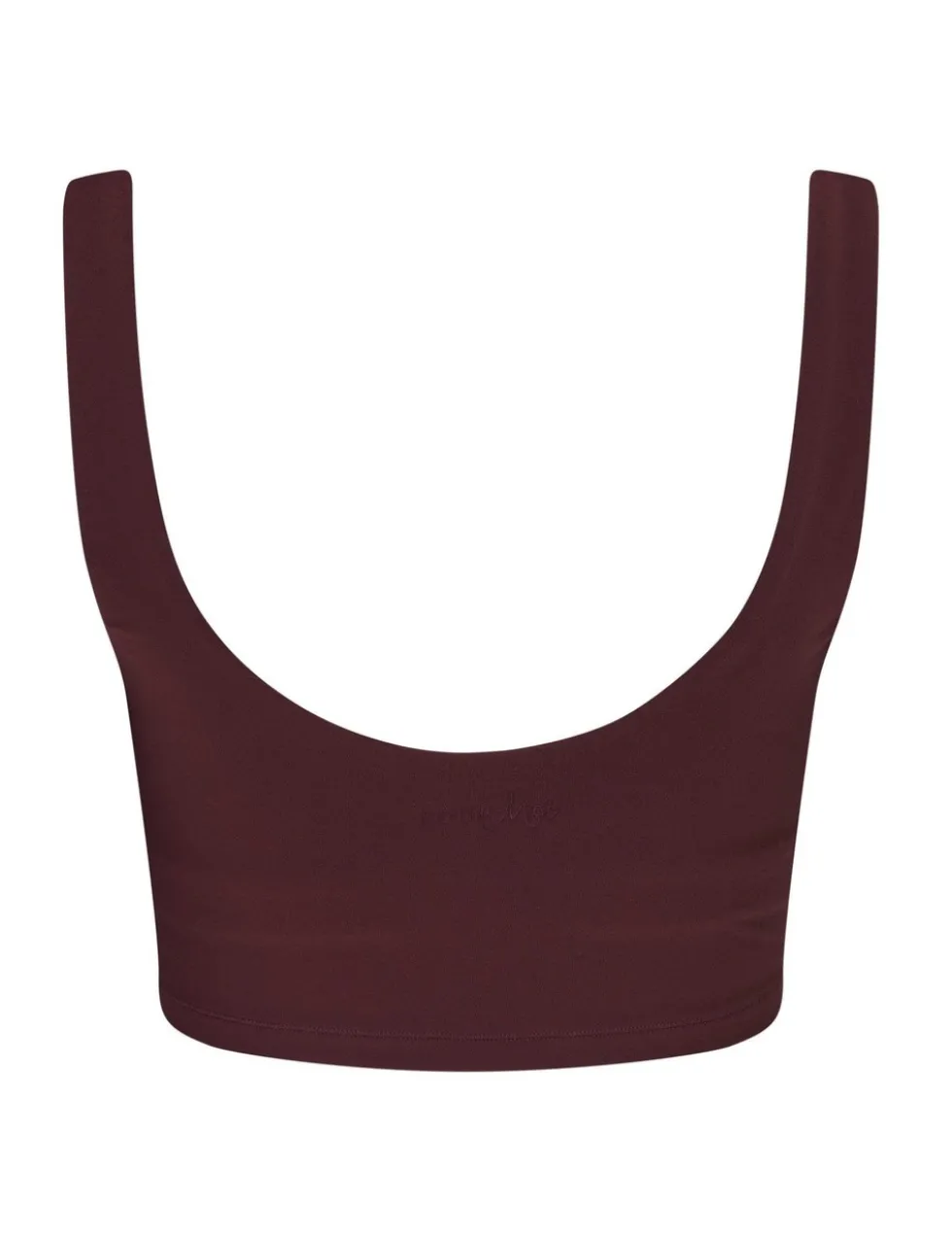 Non Wired Sports Bra