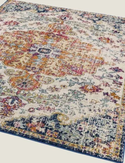 Nova Antique Woven Rug