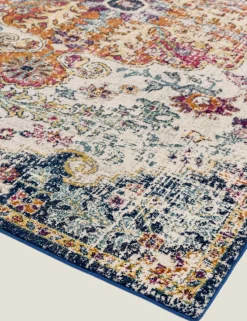 Nova Antique Woven Rug