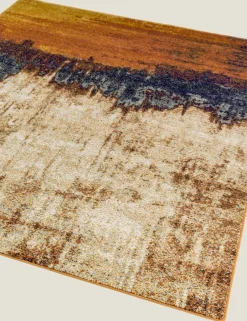 Nova Distress Woven Rug