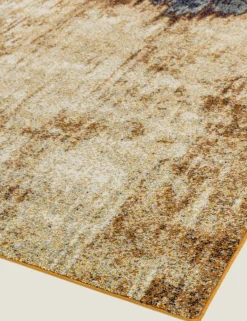 Nova Distress Woven Rug