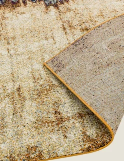 Nova Distress Woven Rug