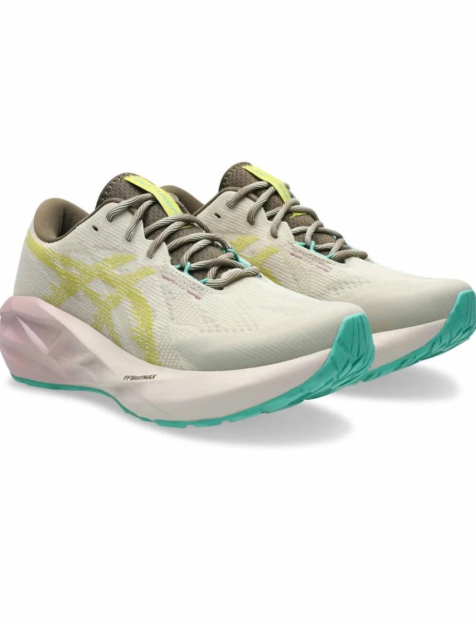 NOVABLAST 5 Trainers