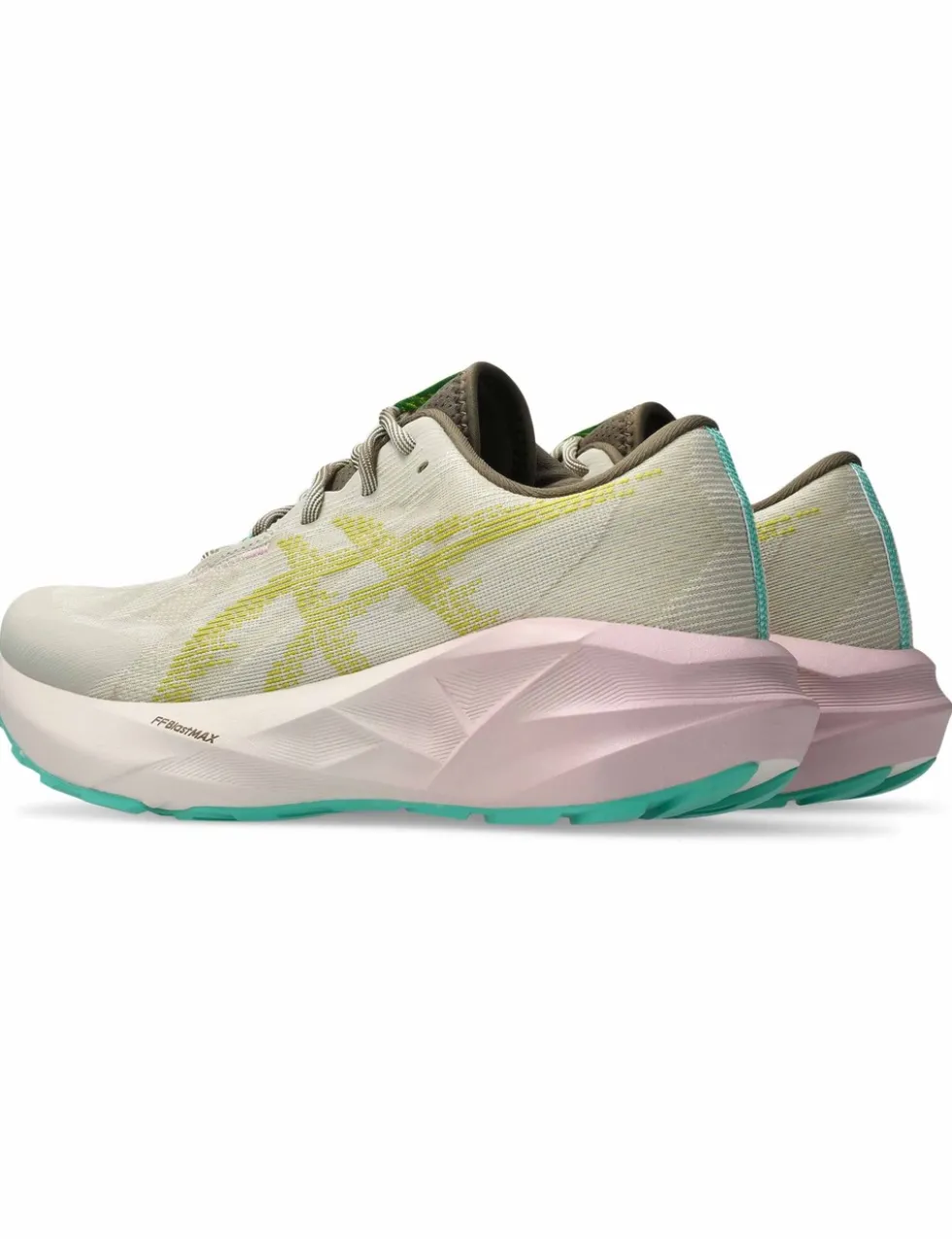 NOVABLAST 5 Trainers