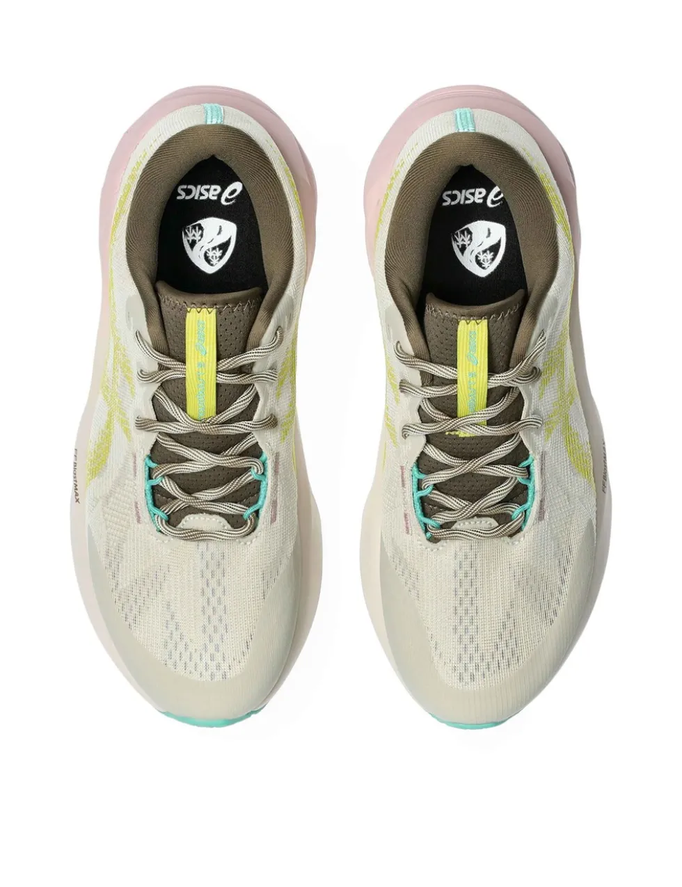 NOVABLAST 5 Trainers