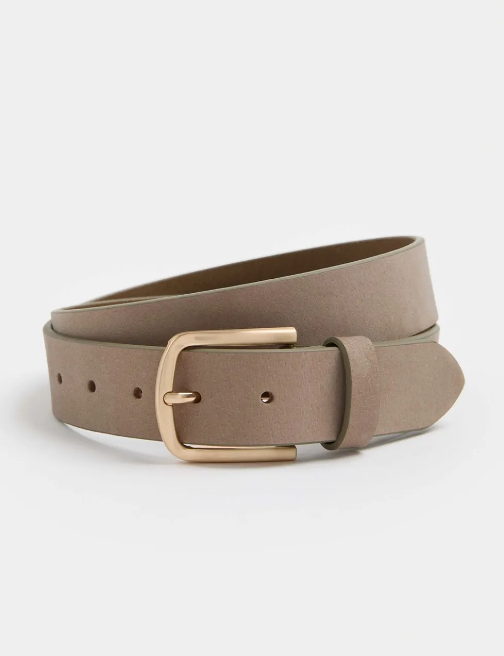 Nubuck Belt