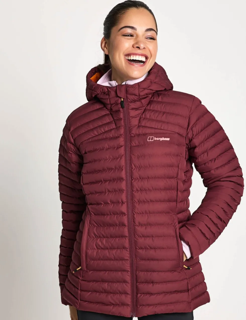 Nula Micro Puffer Jacket