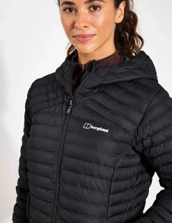 Nula Micro Puffer Jacket