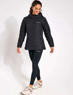 Nula Micro Puffer Jacket